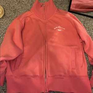 Hilton head island zip up!